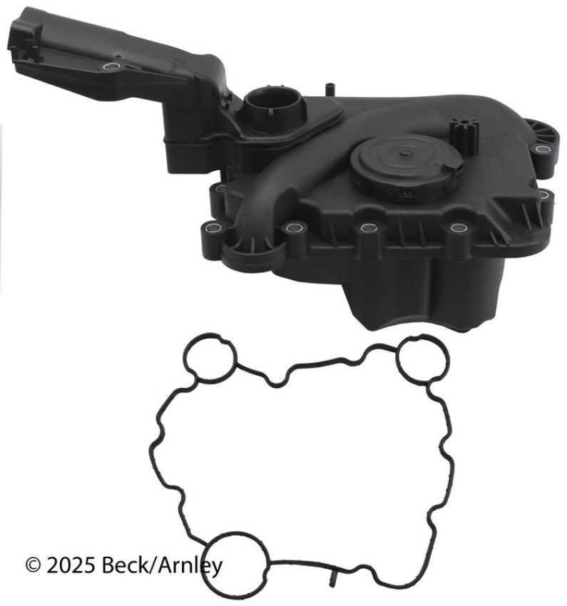 BECK/ARNLEY 045-0478 CRANKCASE VENT VALVE