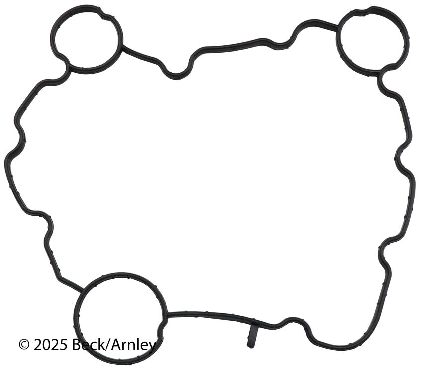 BECK/ARNLEY 045-0478 CRANKCASE VENT VALVE