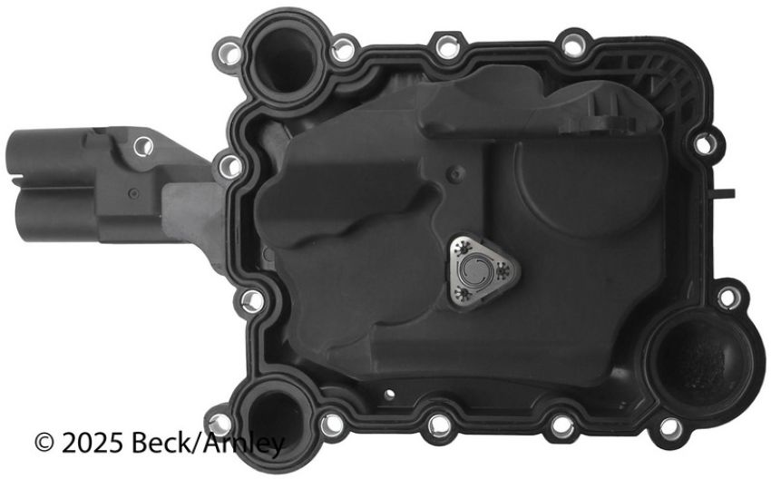 BECK/ARNLEY 045-0479 CRANKCASE VENT VALVE
