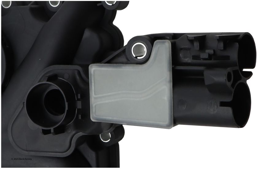 BECK/ARNLEY 045-0479 CRANKCASE VENT VALVE