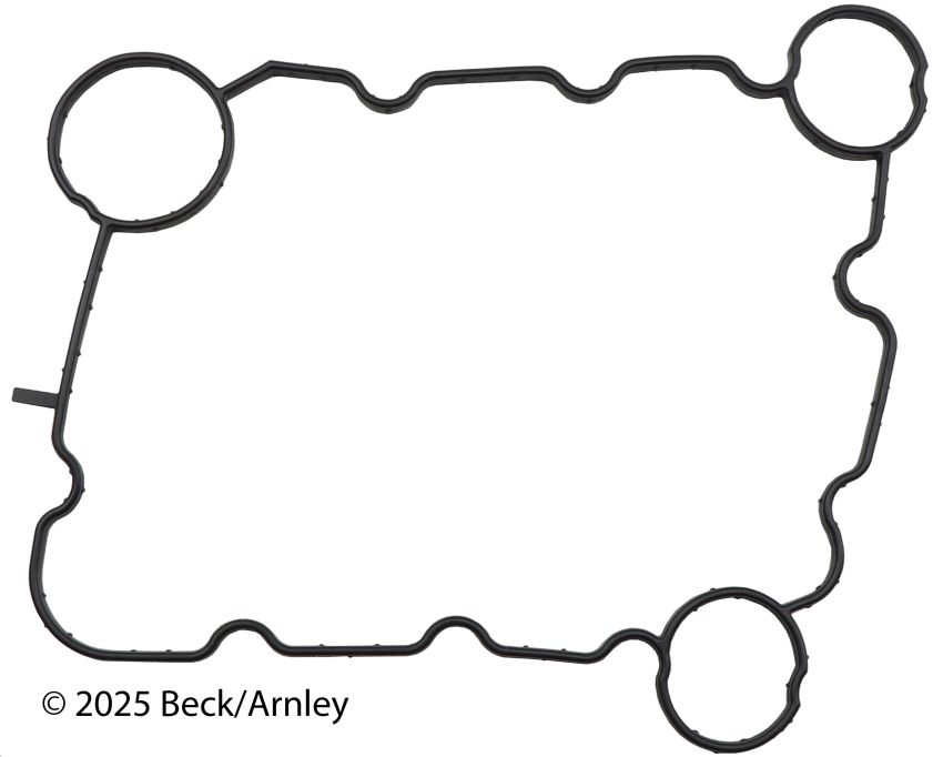 BECK/ARNLEY 045-0479 CRANKCASE VENT VALVE