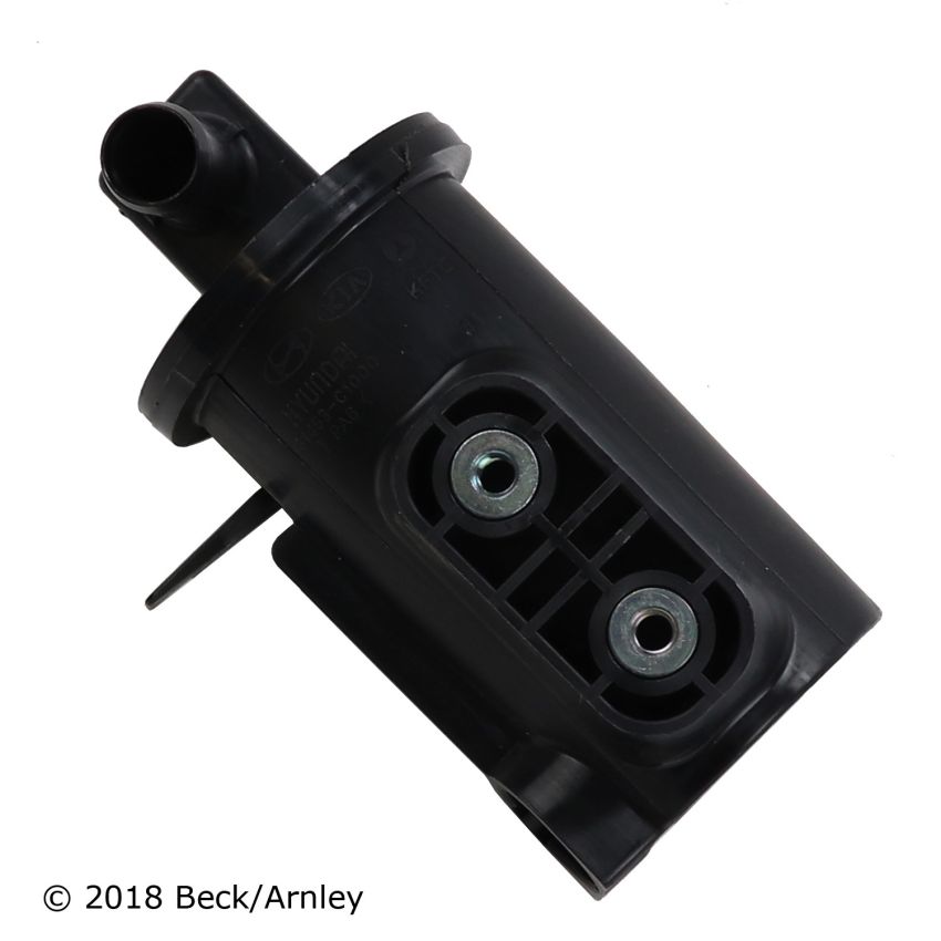 BECK/ARNLEY 046-0100 PURGE CONTROL VALVE