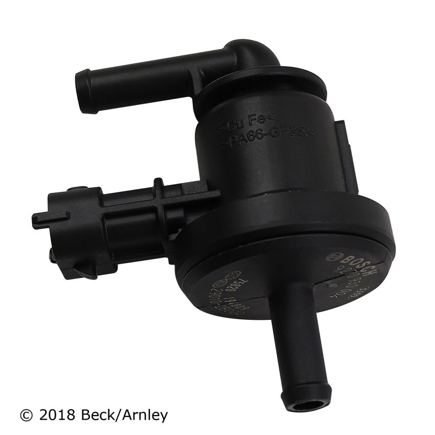 BECK/ARNLEY 046-0110 PURGE CONTROL VALVE