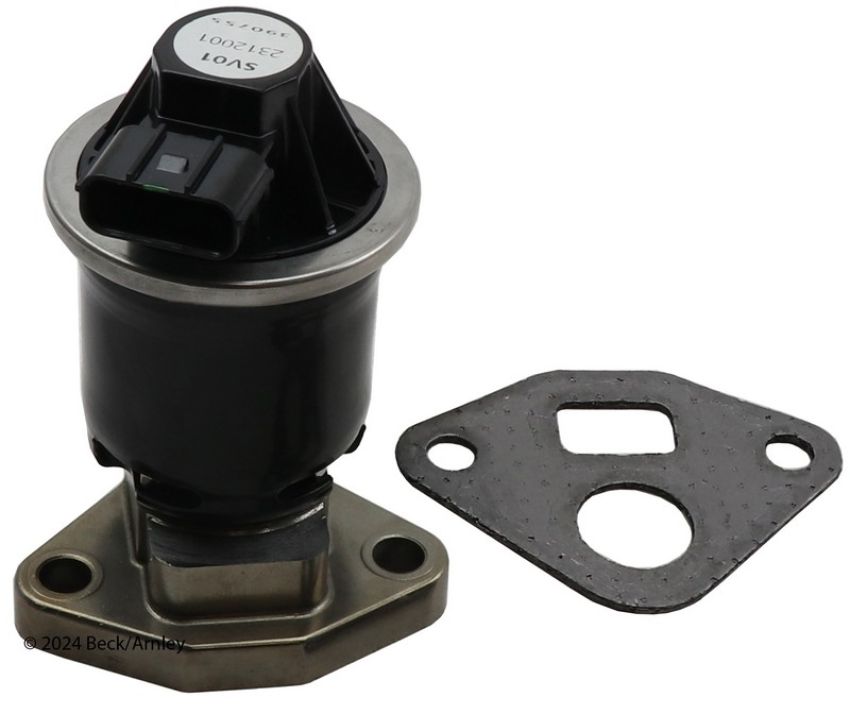 BECK/ARNLEY 046-0143 INT MANIFOLD GKT SET