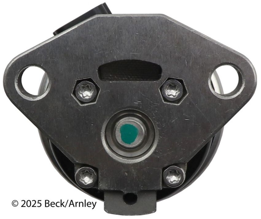 BECK/ARNLEY 046-0144 EGR VALVE