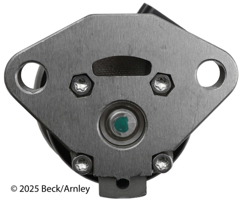 BECK/ARNLEY 046-0146 EGR VALVE
