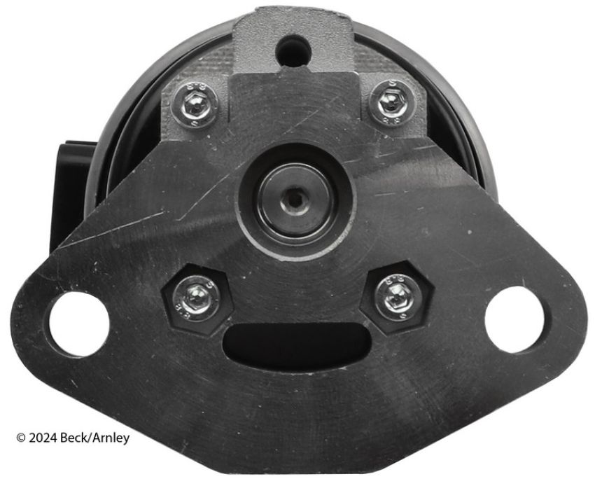BECK/ARNLEY 046-0147 INT MANIFOLD GKT SET