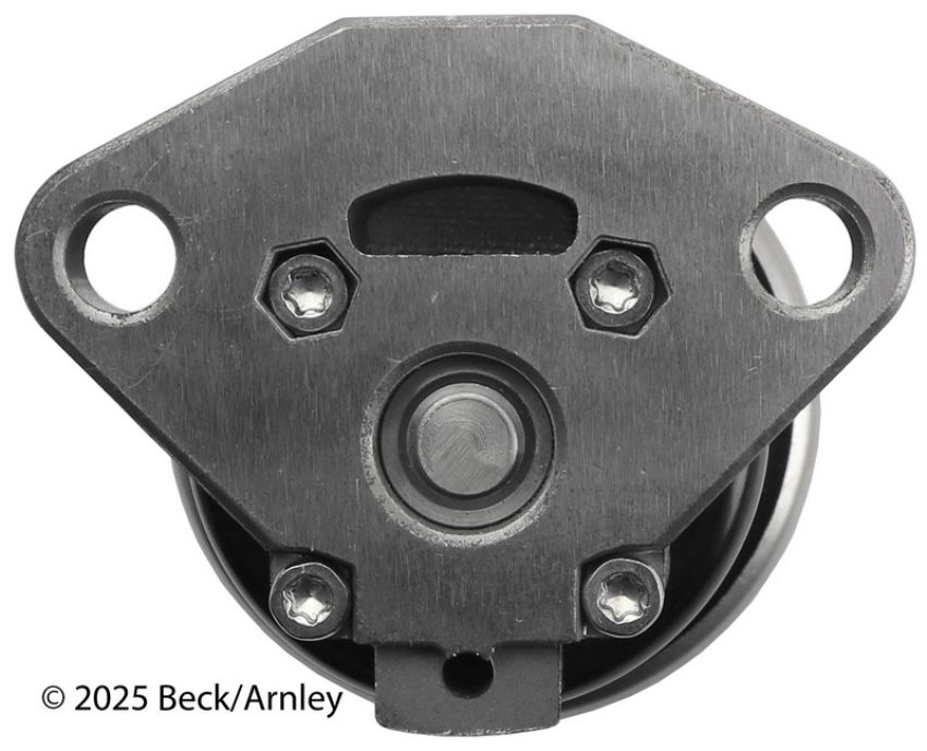BECK/ARNLEY 046-0148 EGR VALVE