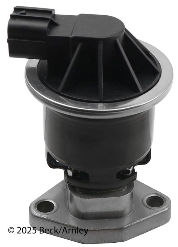 BECK/ARNLEY 046-0149 EGR VALVE