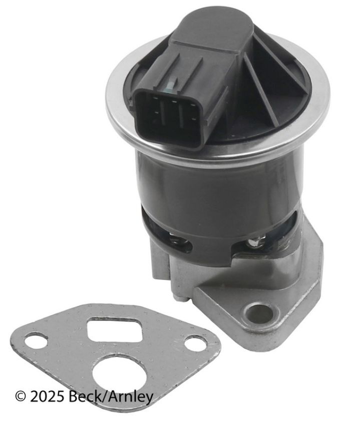 BECK/ARNLEY 046-0149 EGR VALVE