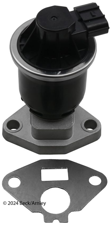 BECK/ARNLEY 046-0151 EGR VALVE