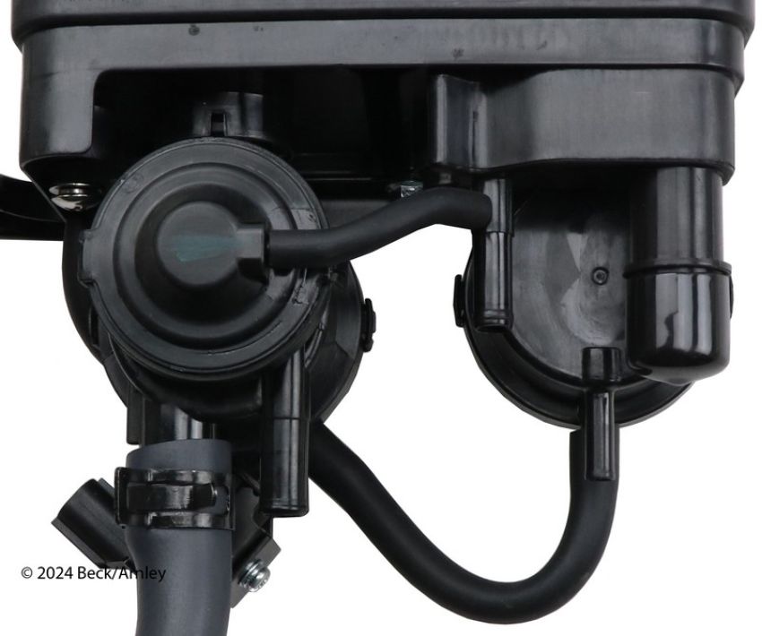 BECK/ARNLEY 046-1004 VAPOR CANISTER