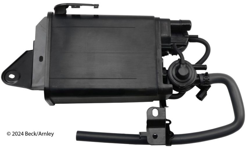 BECK/ARNLEY 046-1004 VAPOR CANISTER