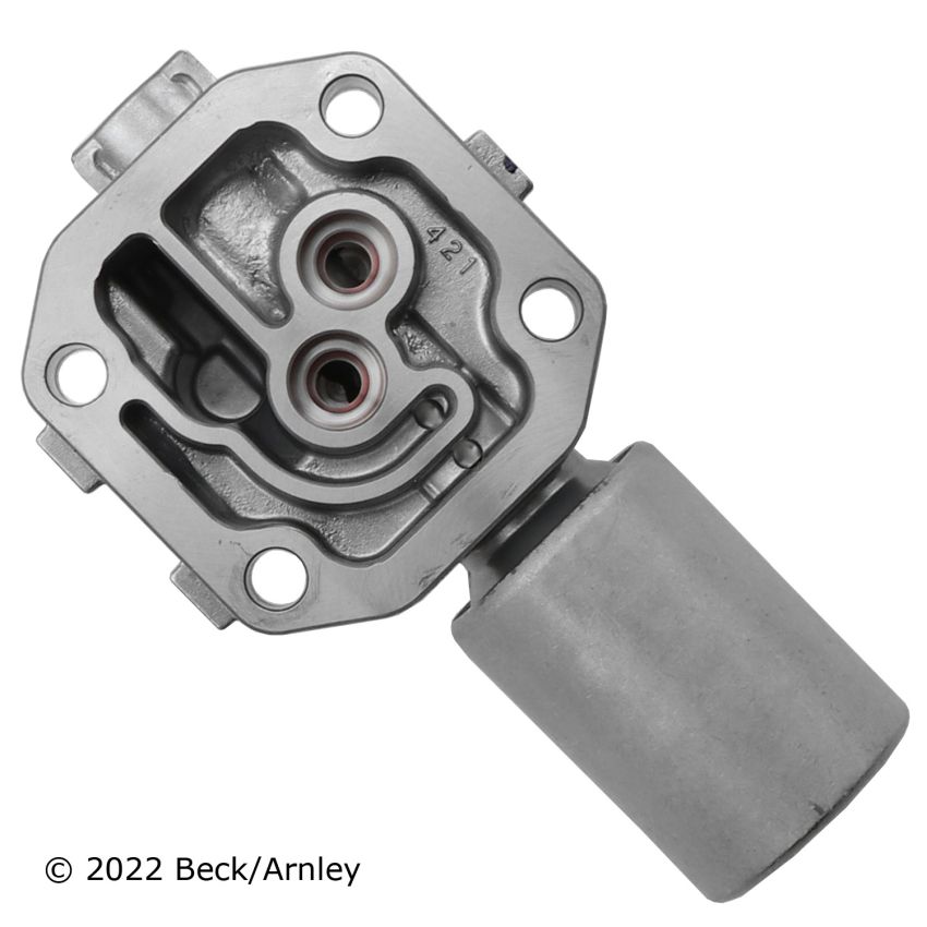 BECK/ARNLEY 047-0013 TRANS SHIFT SOLENOID