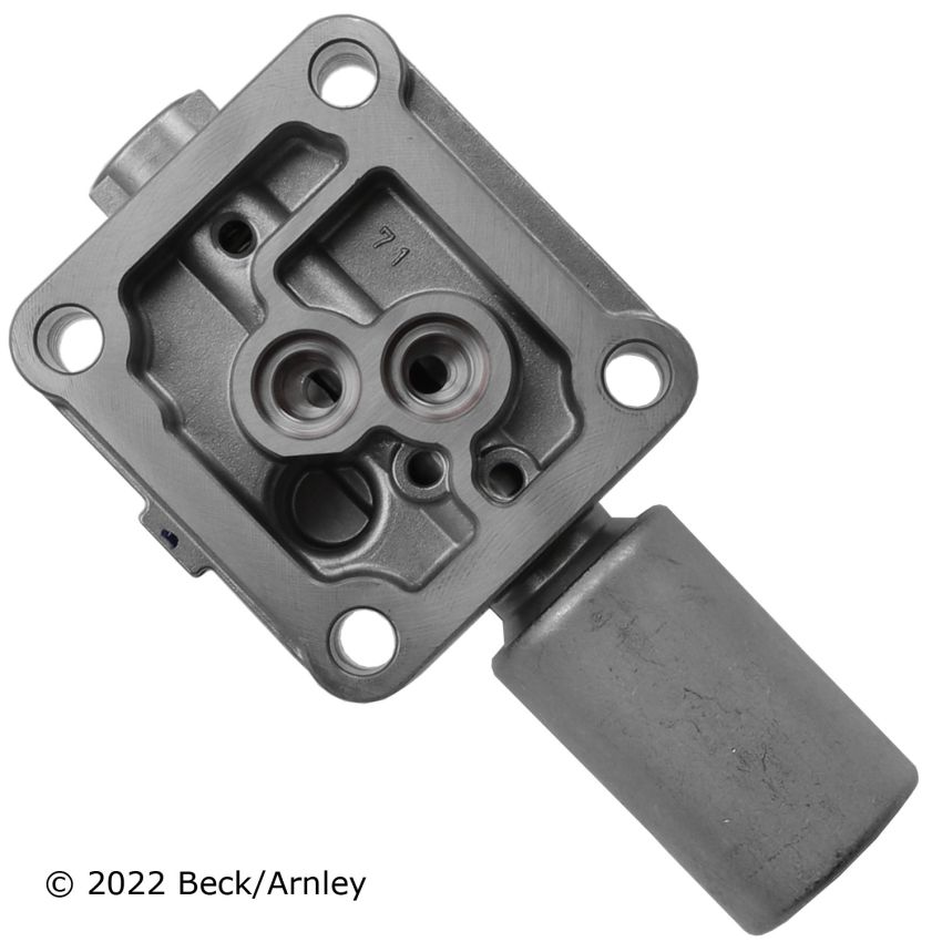 BECK/ARNLEY 047-0014 TRANS SHIFT SOLENOID
