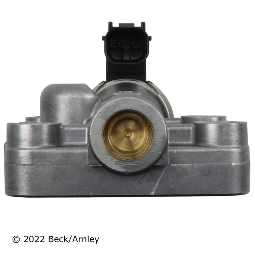BECK/ARNLEY 047-0014 TRANS SHIFT SOLENOID