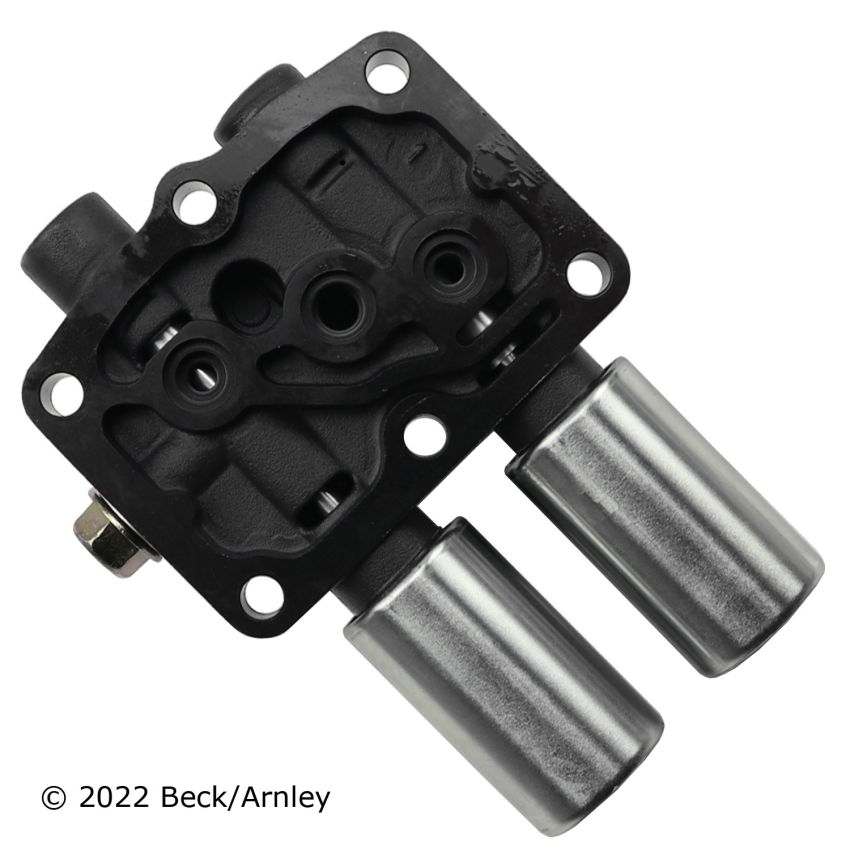 BECK/ARNLEY 047-0019 TRANS SHIFT SOLENOID