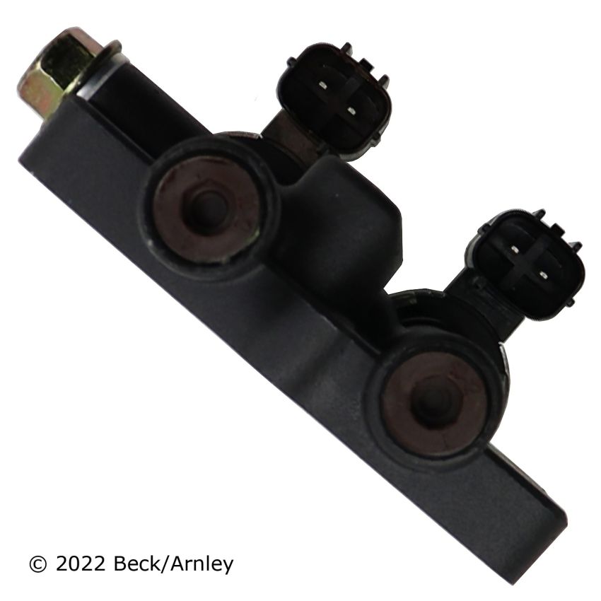 BECK/ARNLEY 047-0019 TRANS SHIFT SOLENOID