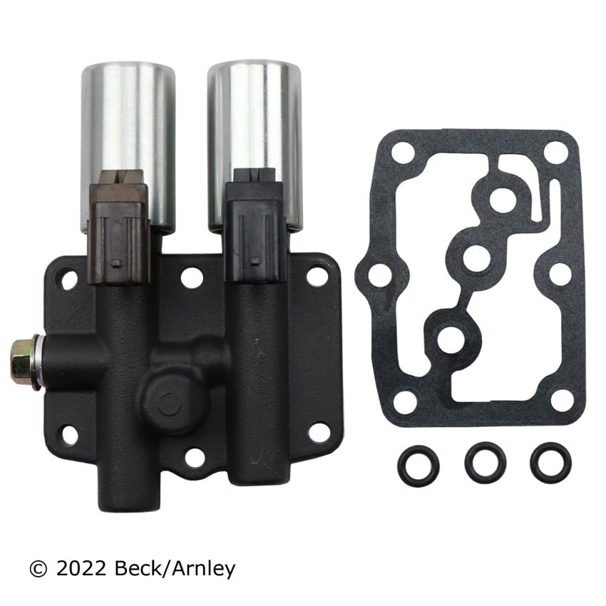 BECK/ARNLEY 047-0019 TRANS SHIFT SOLENOID