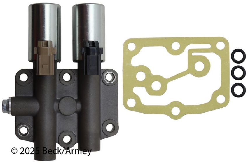 BECK/ARNLEY 047-0026 TRANS PRESS SOLENOID