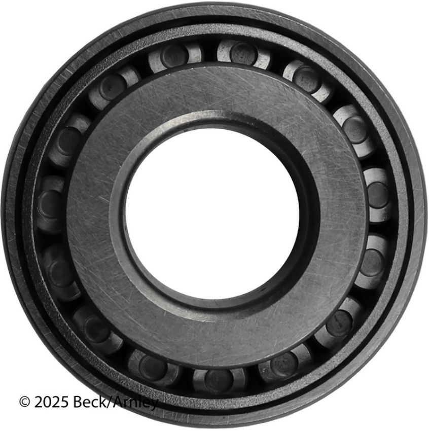 BECK/ARNLEY 051-2444 BEARINGS