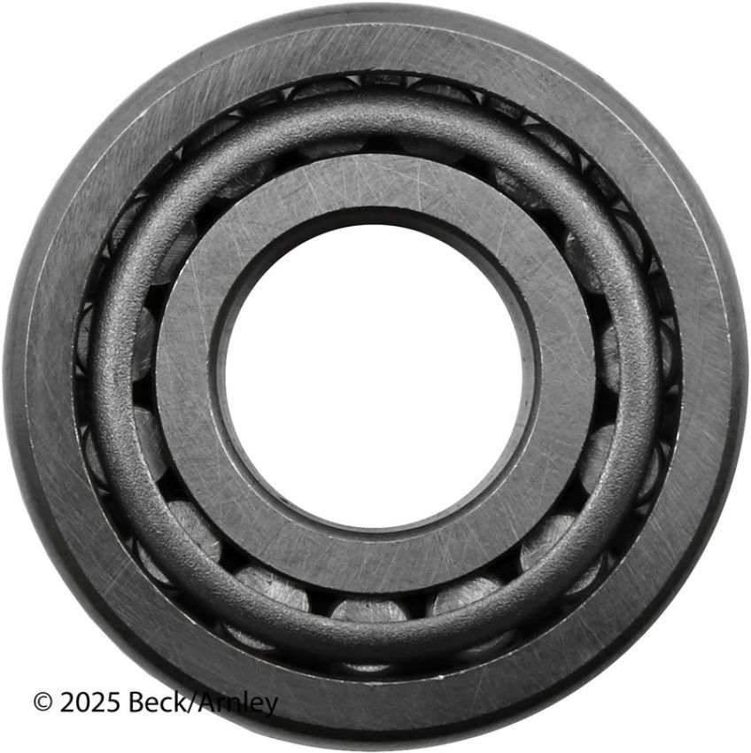 BECK/ARNLEY 051-2444 BEARINGS