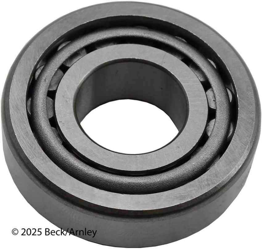 BECK/ARNLEY 051-2444 BEARINGS