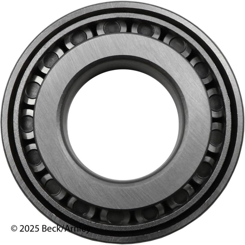BECK/ARNLEY 051-2451 BEARINGS