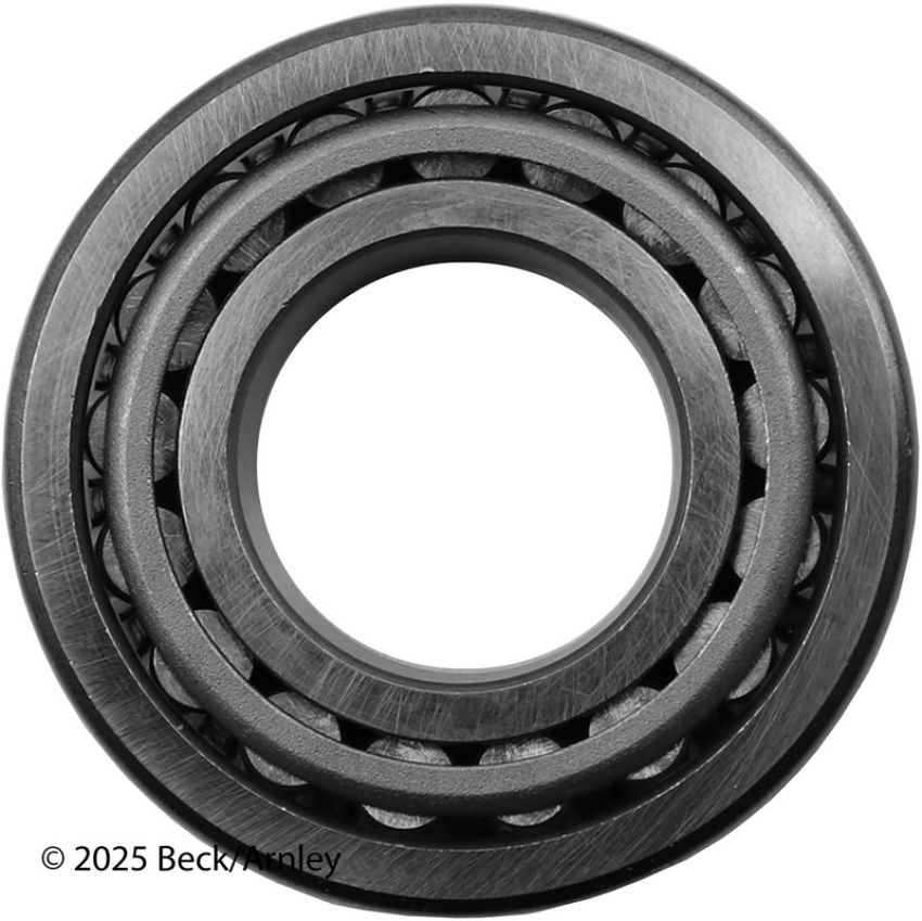 BECK/ARNLEY 051-2451 BEARINGS
