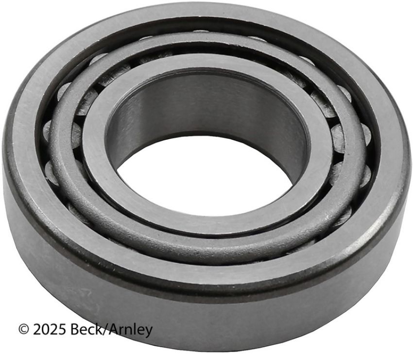BECK/ARNLEY 051-2451 BEARINGS
