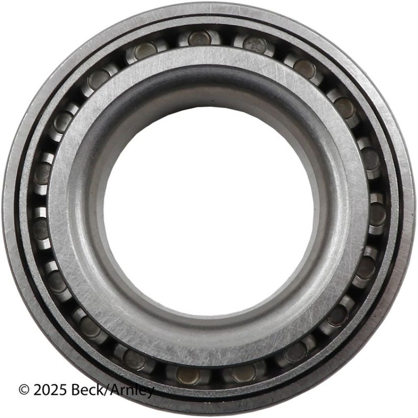 BECK/ARNLEY 051-2618 BEARINGS