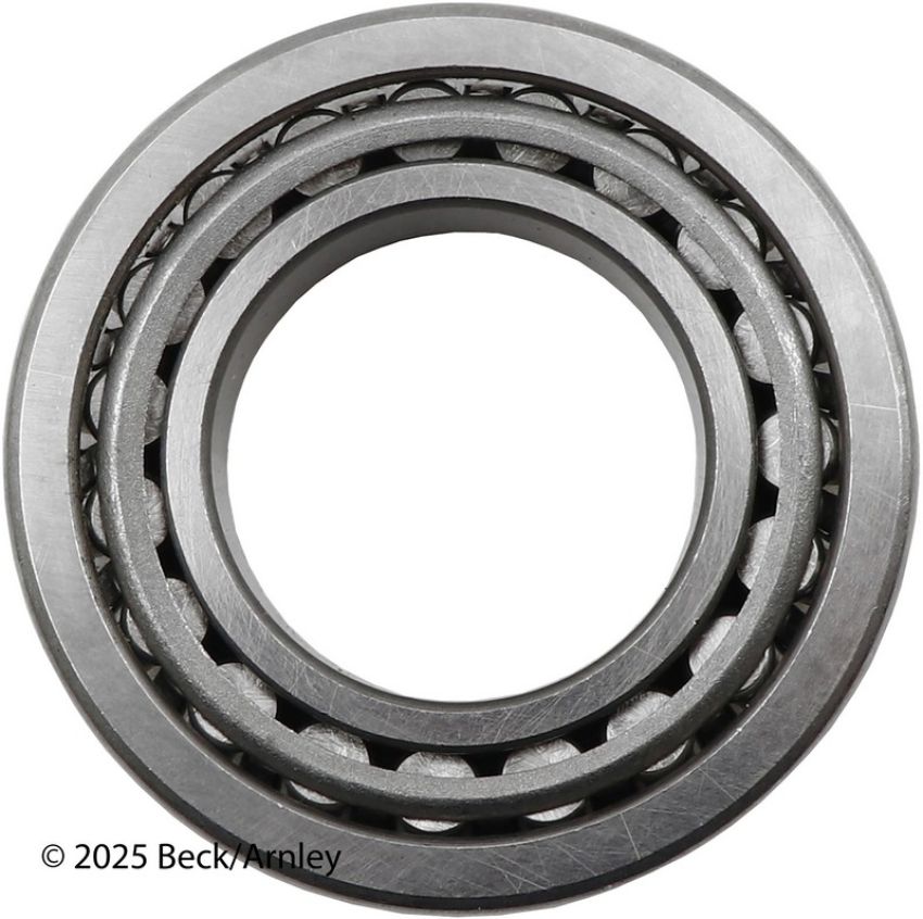 BECK/ARNLEY 051-2618 BEARINGS