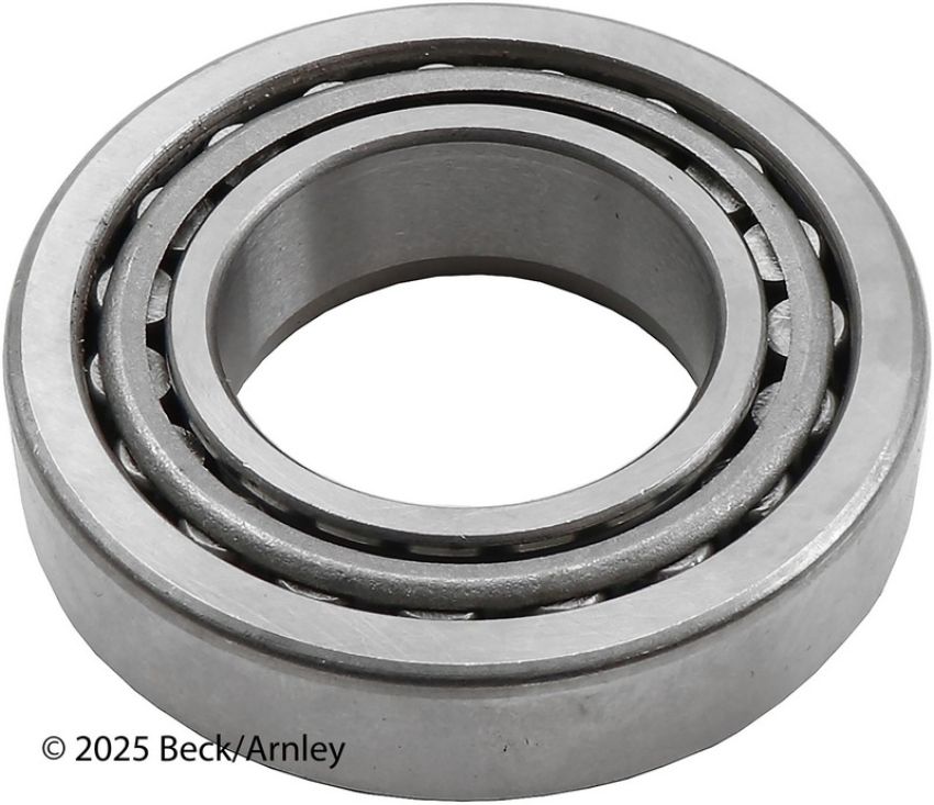 BECK/ARNLEY 051-2618 BEARINGS