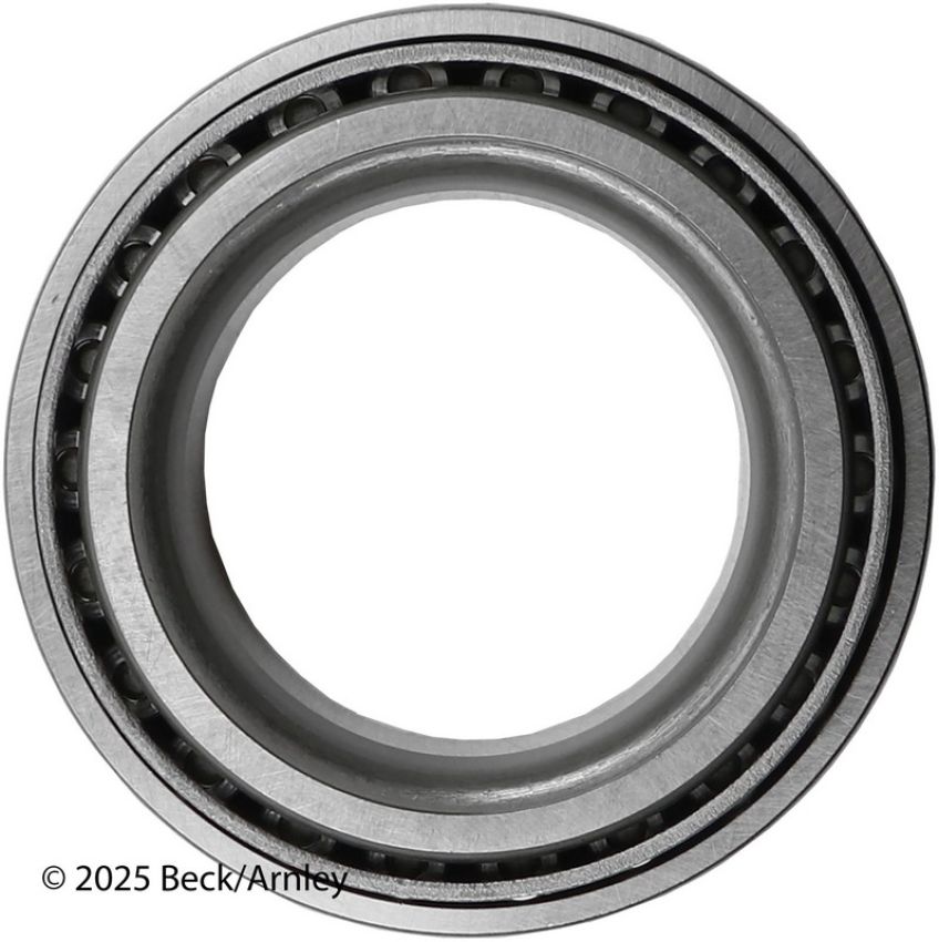 BECK/ARNLEY 051-2683 BEARINGS
