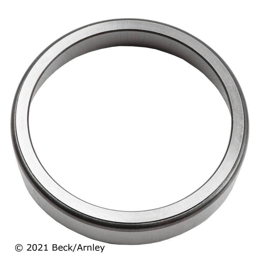 BECK/ARNLEY 051-2683 BEARINGS