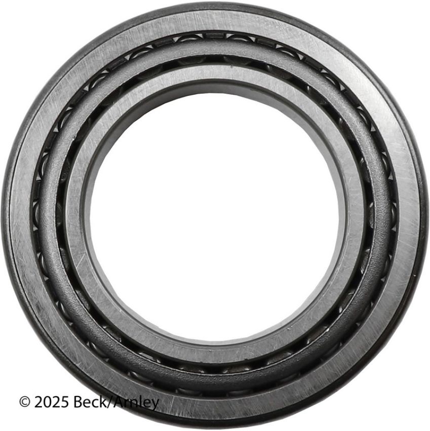 BECK/ARNLEY 051-2683 BEARINGS