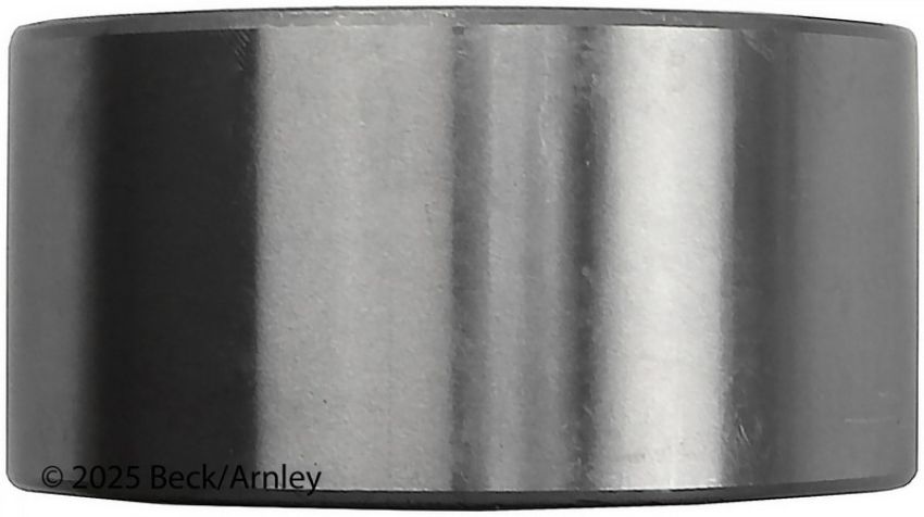 BECK/ARNLEY 051-2733 BEARINGS