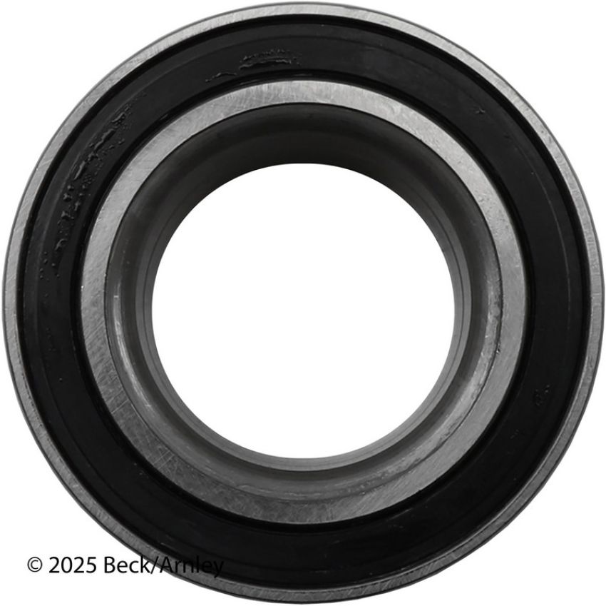BECK/ARNLEY 051-2733 BEARINGS