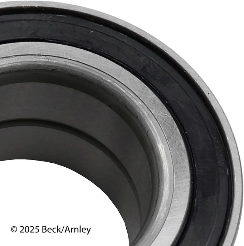 BECK/ARNLEY 051-2733 BEARINGS