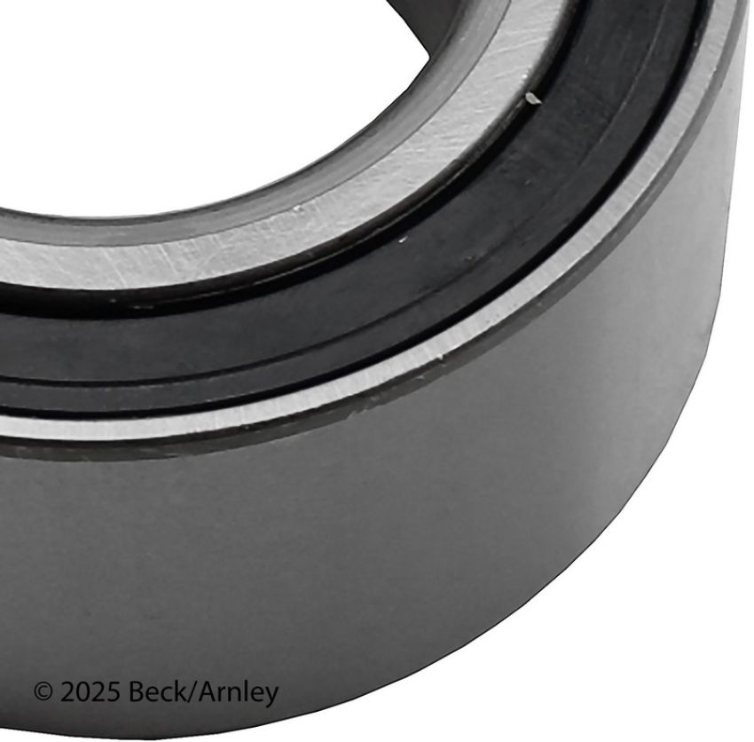 BECK/ARNLEY 051-2733 BEARINGS