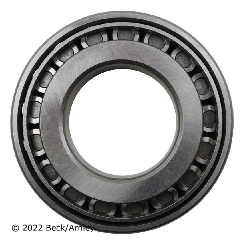 BECK/ARNLEY 051-3079 BEARINGS