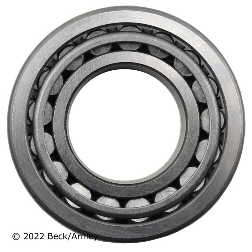 BECK/ARNLEY 051-3079 BEARINGS
