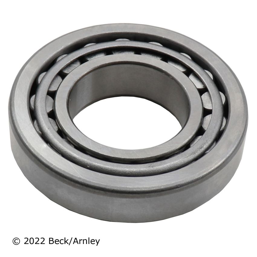 BECK/ARNLEY 051-3079 BEARINGS