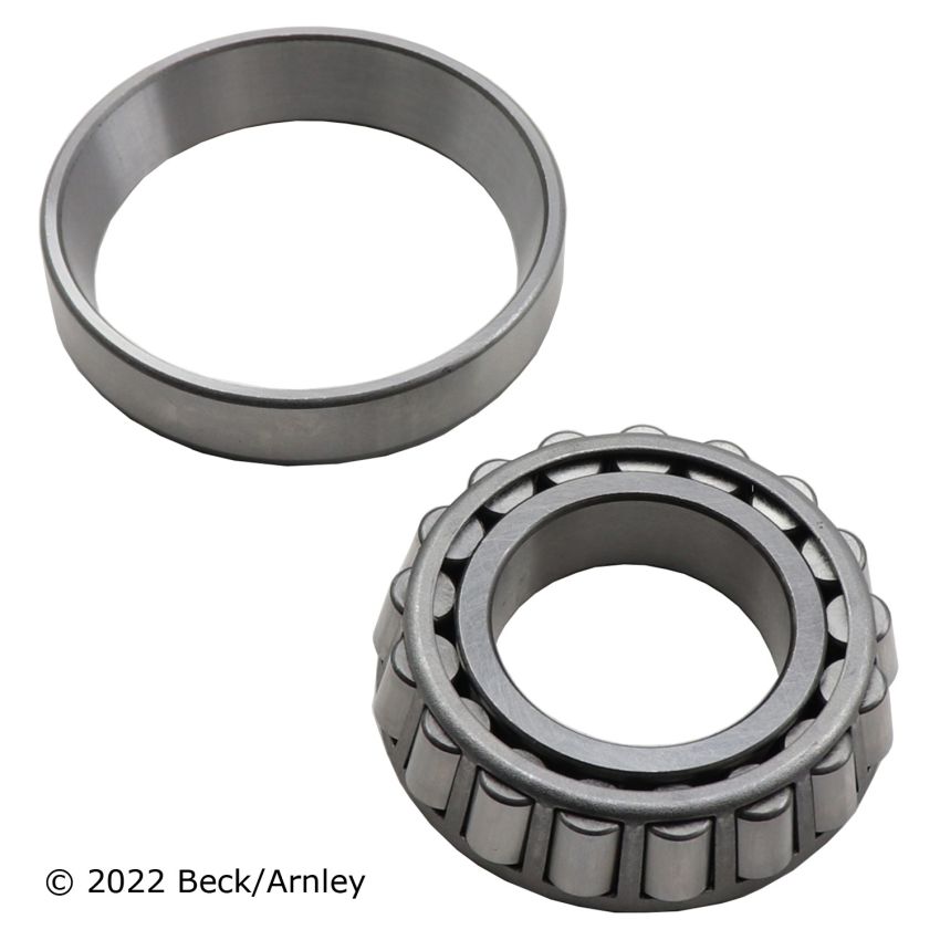 BECK/ARNLEY 051-3079 BEARINGS