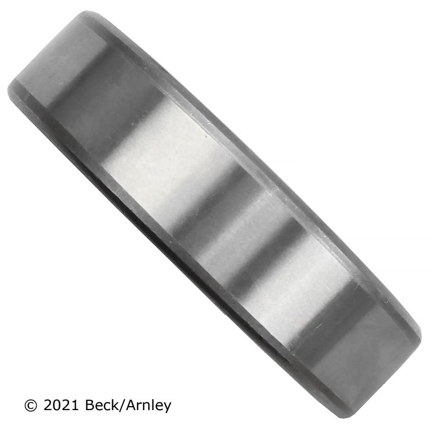 BECK/ARNLEY 051-3152 BEARINGS