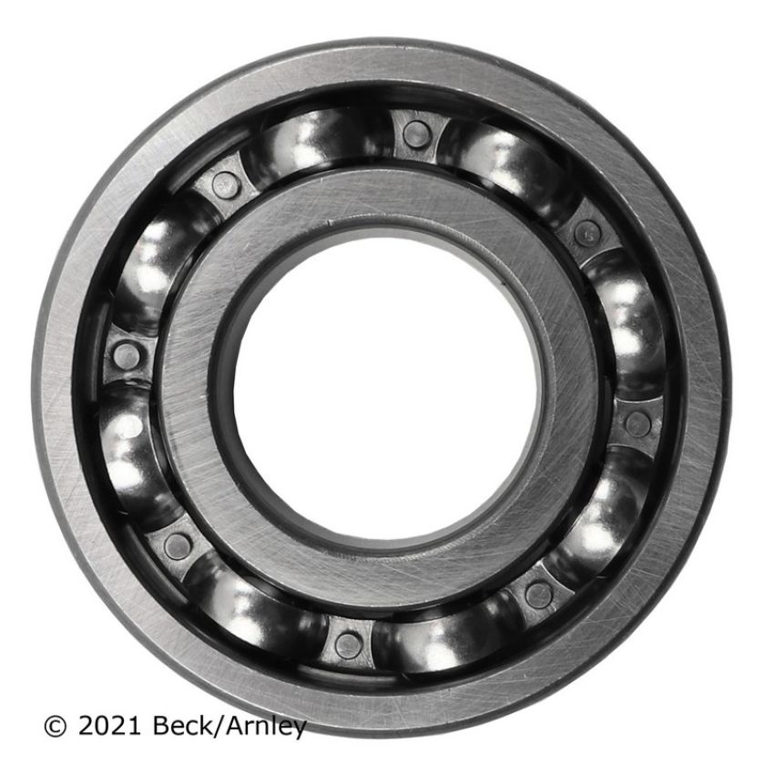 BECK/ARNLEY 051-3152 BEARINGS