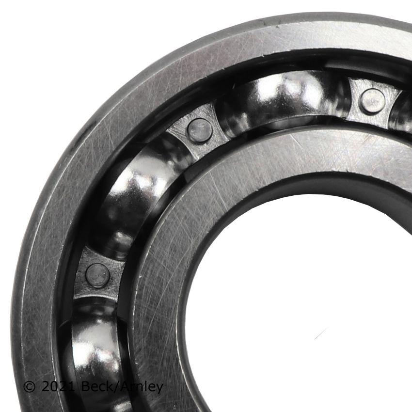 BECK/ARNLEY 051-3152 BEARINGS