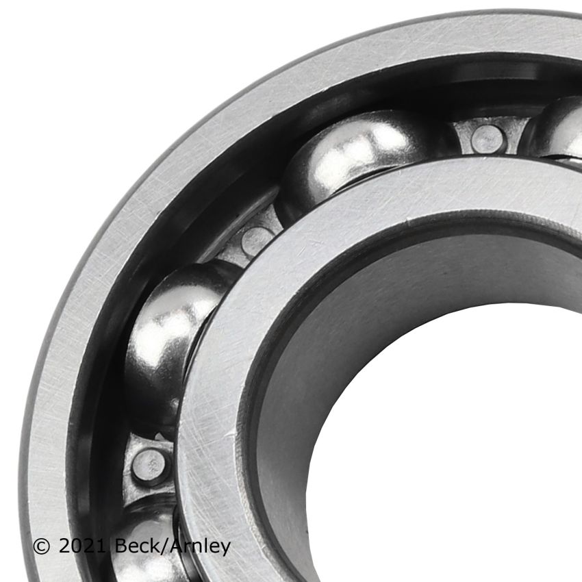 BECK/ARNLEY 051-3152 BEARINGS