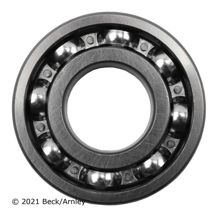 BECK/ARNLEY 051-3152 BEARINGS