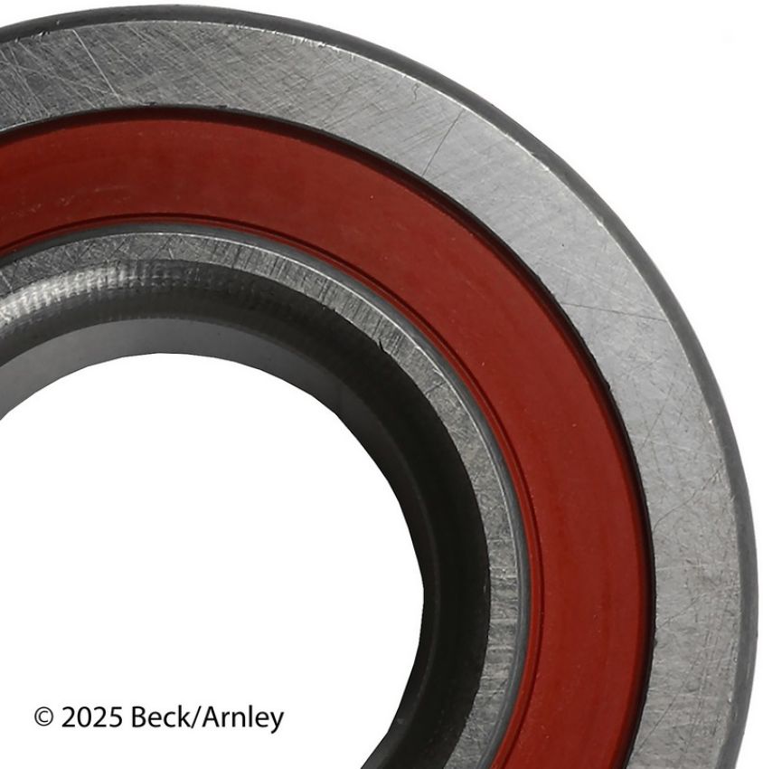 BECK/ARNLEY 051-3160 BEARINGS